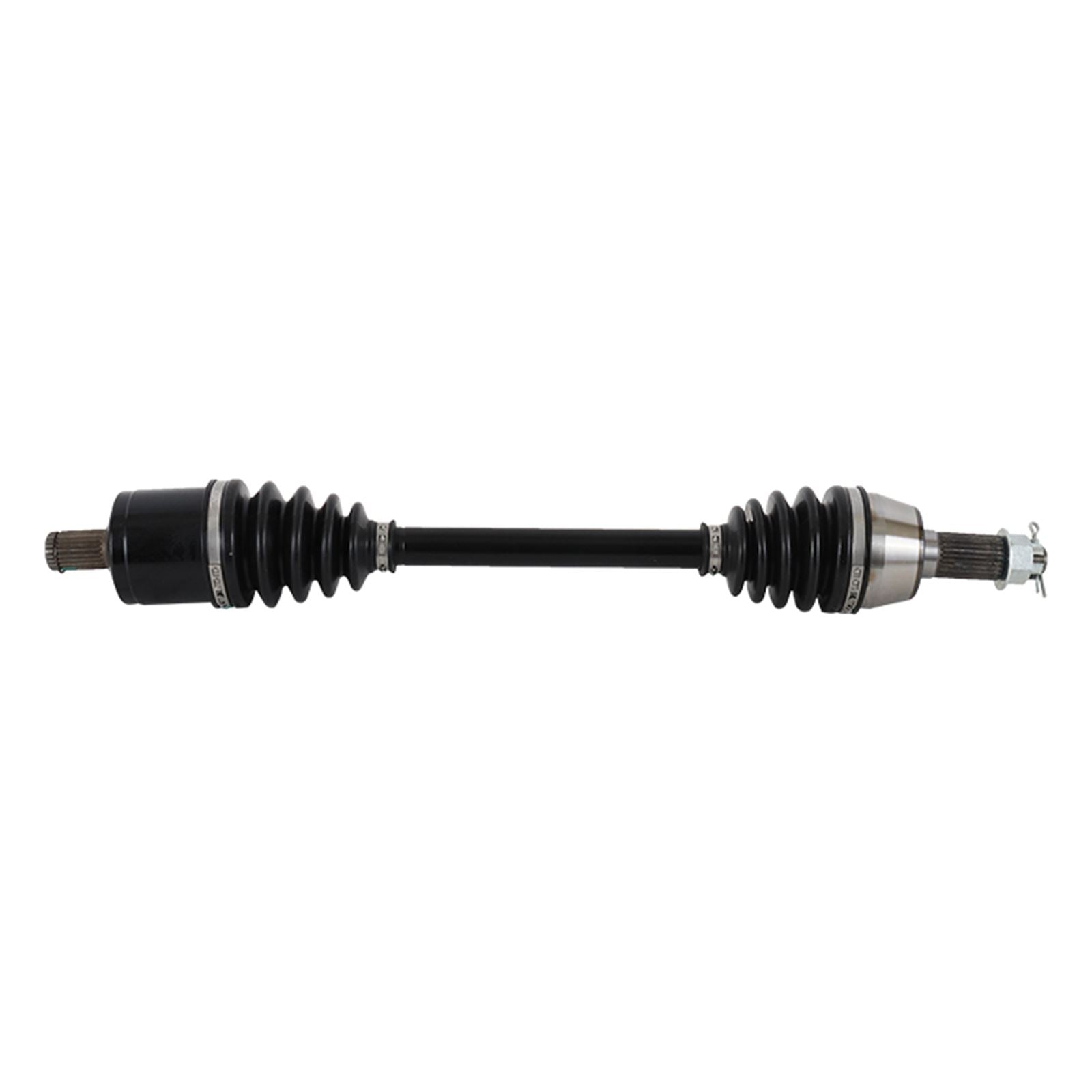 All Balls 6 Ball Heavy Duty Axle Front ATV-PO-8-304_199916