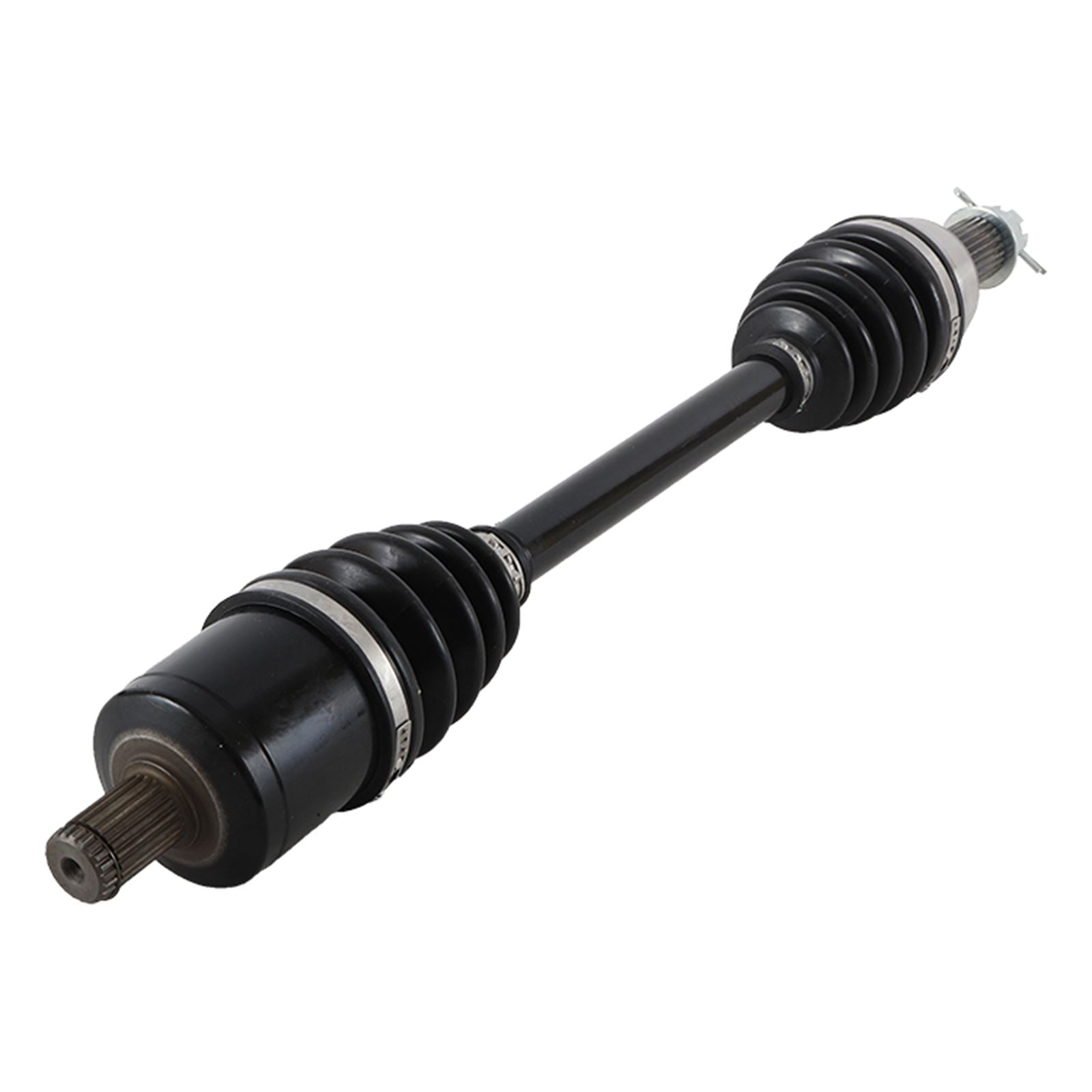 All Balls 6 Ball Heavy Duty Axle Front ATV-PO-8-304_199917