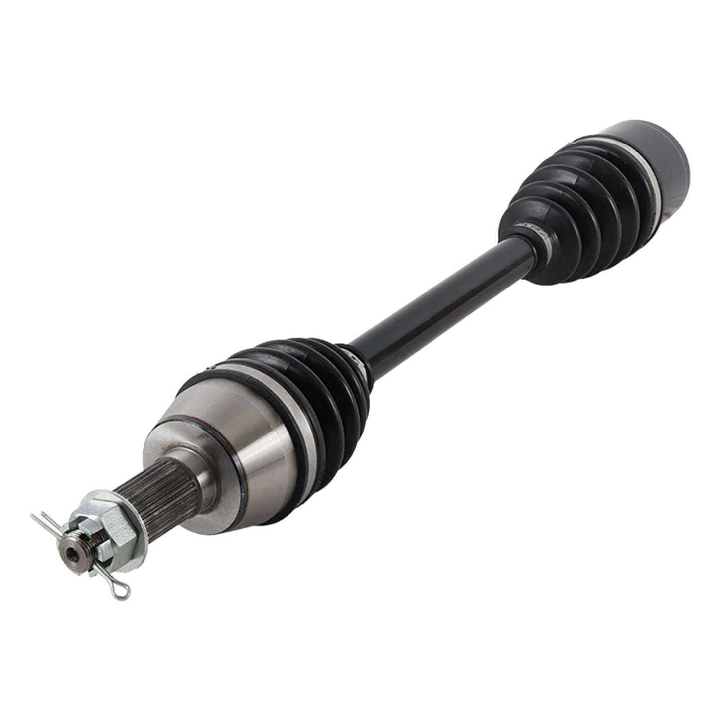 All Balls 6 Ball Heavy Duty Axle Front ATV-PO-8-304_199918
