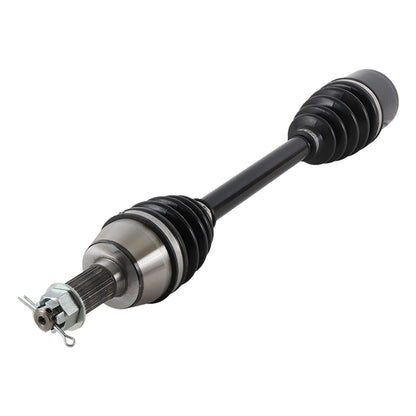 All Balls 6 Ball Heavy Duty Axle Front ATV-PO-8-304_199918