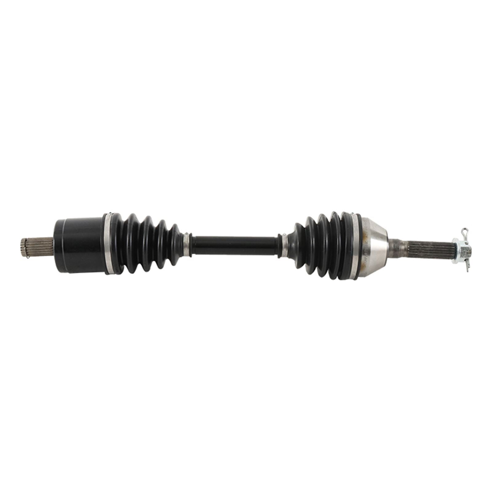 All Balls 6 Ball Heavy Duty Axle Front ATV-PO-8-305_199919