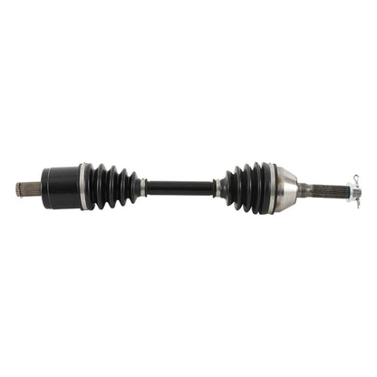 All Balls 6 Ball Heavy Duty Axle Front ATV-PO-8-305_199919
