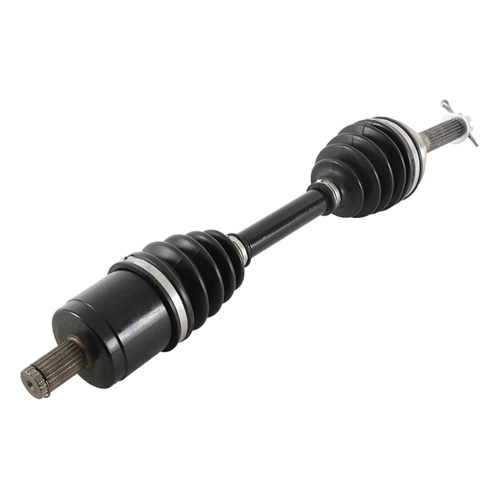 All Balls 6 Ball Heavy Duty Axle Front ATV-PO-8-305_199920