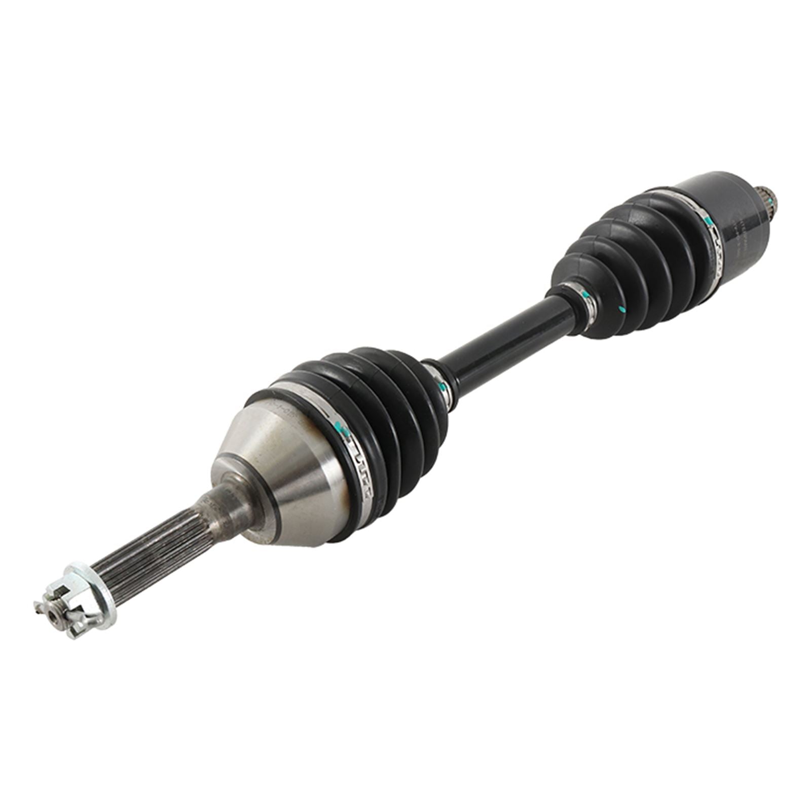 All Balls 6 Ball Heavy Duty Axle Front ATV-PO-8-305_199921