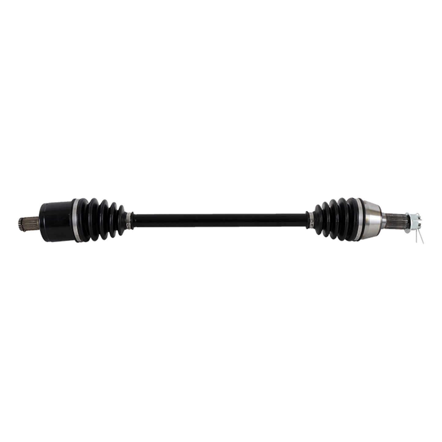 All Balls 6 Ball Heavy Duty Axle Front ATV-PO-8-307_199923