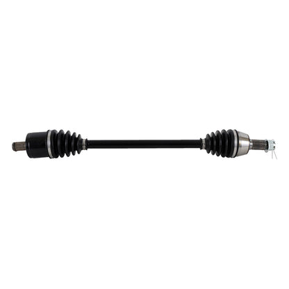 All Balls 6 Ball Heavy Duty Axle Front ATV-PO-8-307_199923