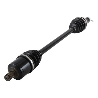 All Balls 6 Ball Heavy Duty Axle Front ATV-PO-8-307_199924