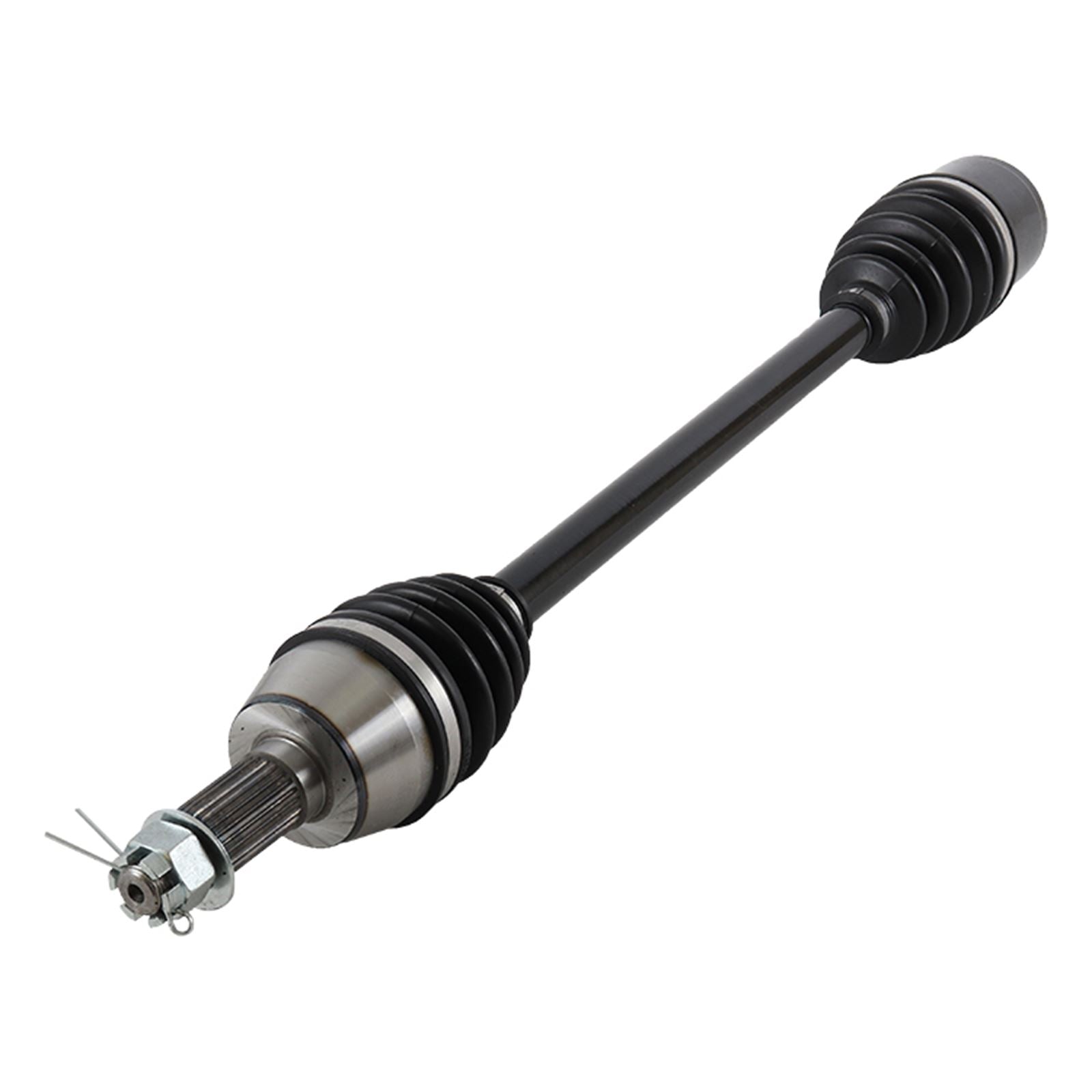 All Balls 6 Ball Heavy Duty Axle Front ATV-PO-8-307_199925