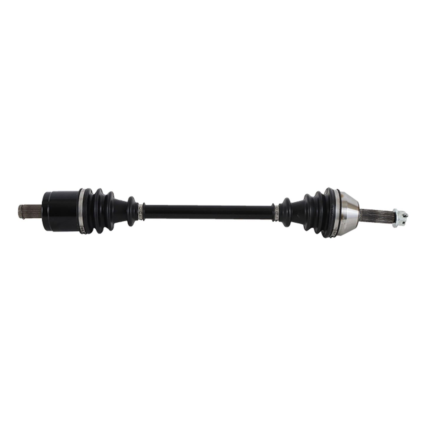 All Balls 6 Ball Heavy Duty Axle Front ATV-PO-8-309_199927