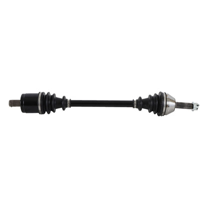 All Balls 6 Ball Heavy Duty Axle Front ATV-PO-8-309_199927