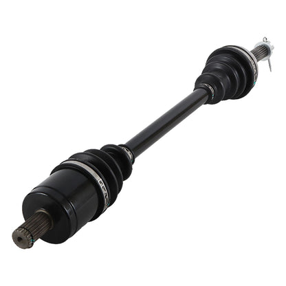 All Balls 6 Ball Heavy Duty Axle Front ATV-PO-8-309_199928