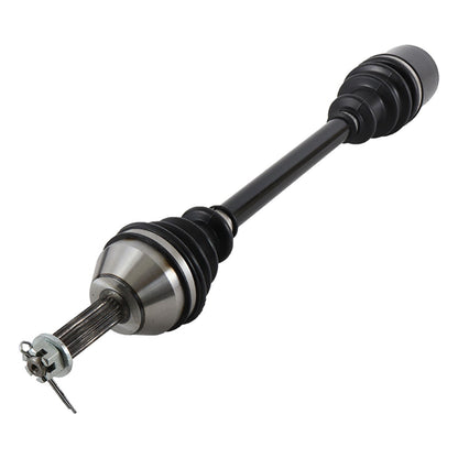 All Balls 6 Ball Heavy Duty Axle Front ATV-PO-8-309_199929