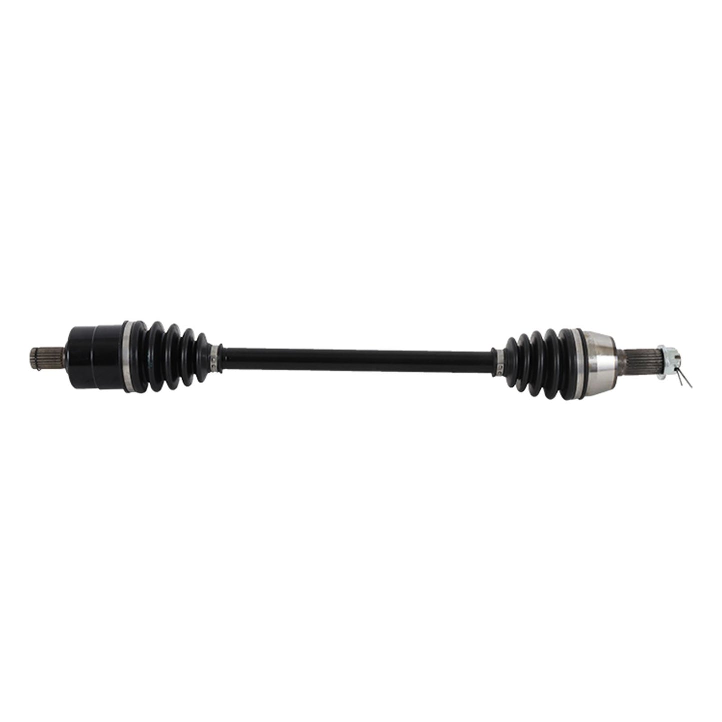 All Balls 6 Ball Heavy Duty Axle Front ATV-PO-8-311_199931