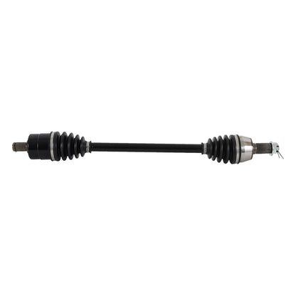 All Balls 6 Ball Heavy Duty Axle Front ATV-PO-8-311_199931