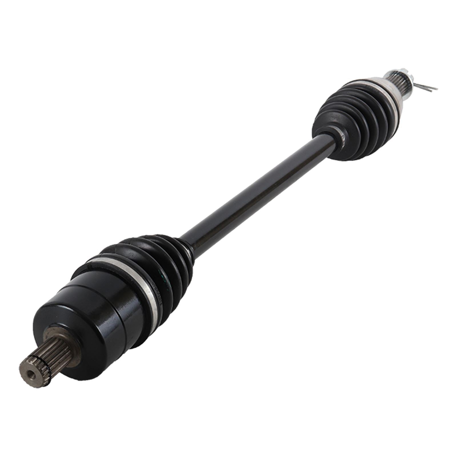 All Balls 6 Ball Heavy Duty Axle Front ATV-PO-8-311_199932