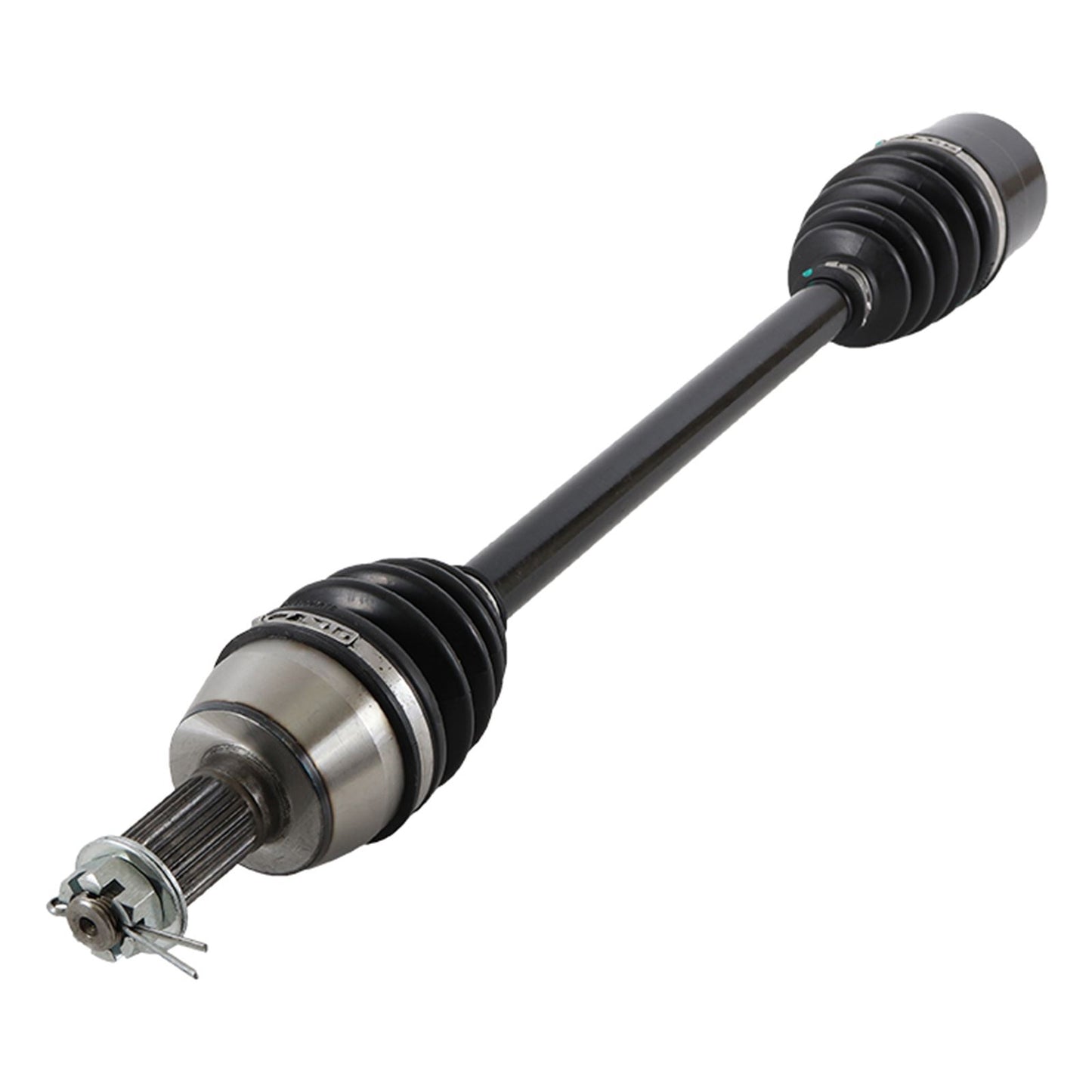 All Balls 6 Ball Heavy Duty Axle Front ATV-PO-8-311_199933