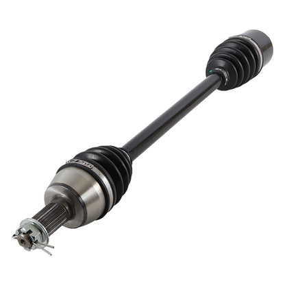 All Balls 6 Ball Heavy Duty Axle Front ATV-PO-8-311_199933