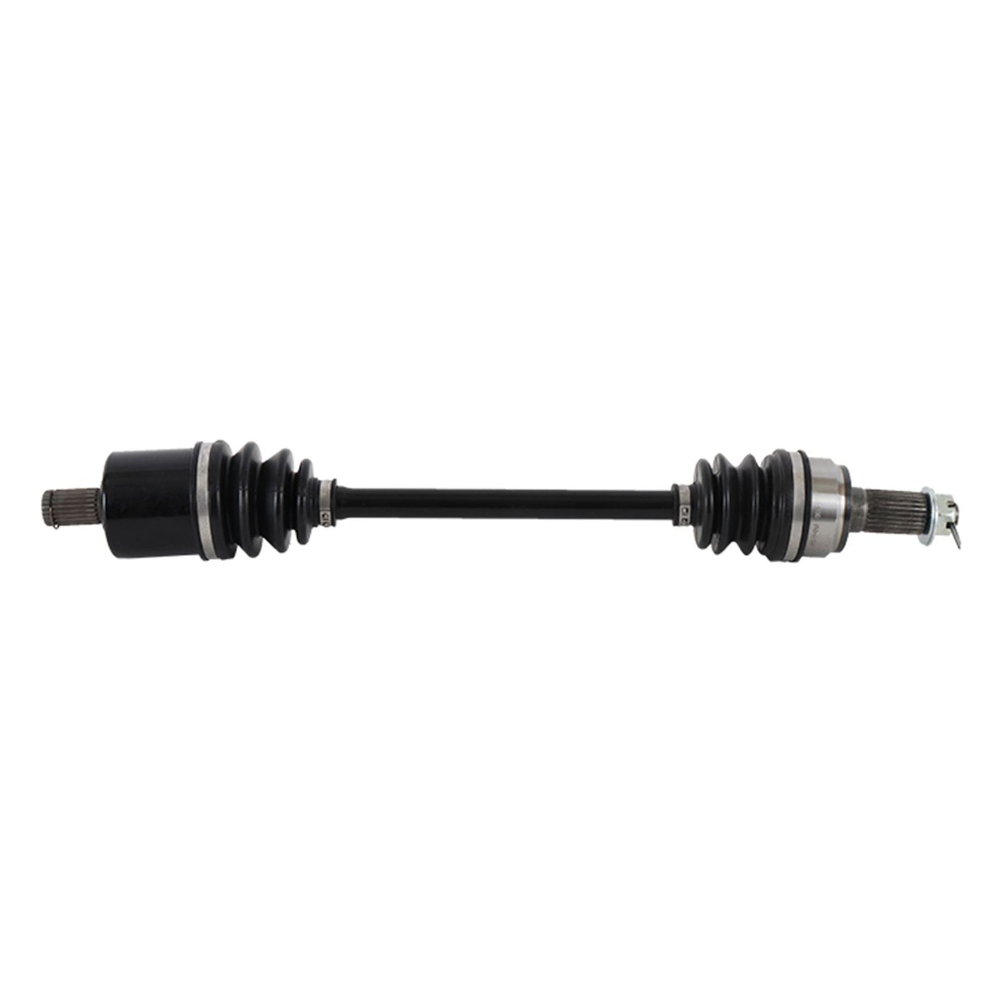 All Balls 6 Ball Heavy Duty Axle Front ATV-PO-8-312_199934