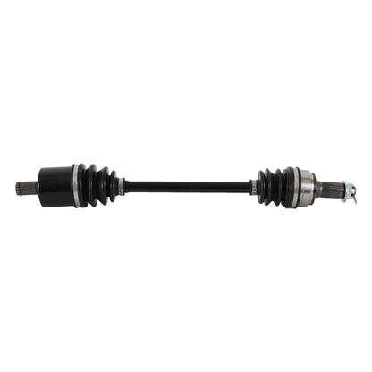 All Balls 6 Ball Heavy Duty Axle Front ATV-PO-8-312_199934