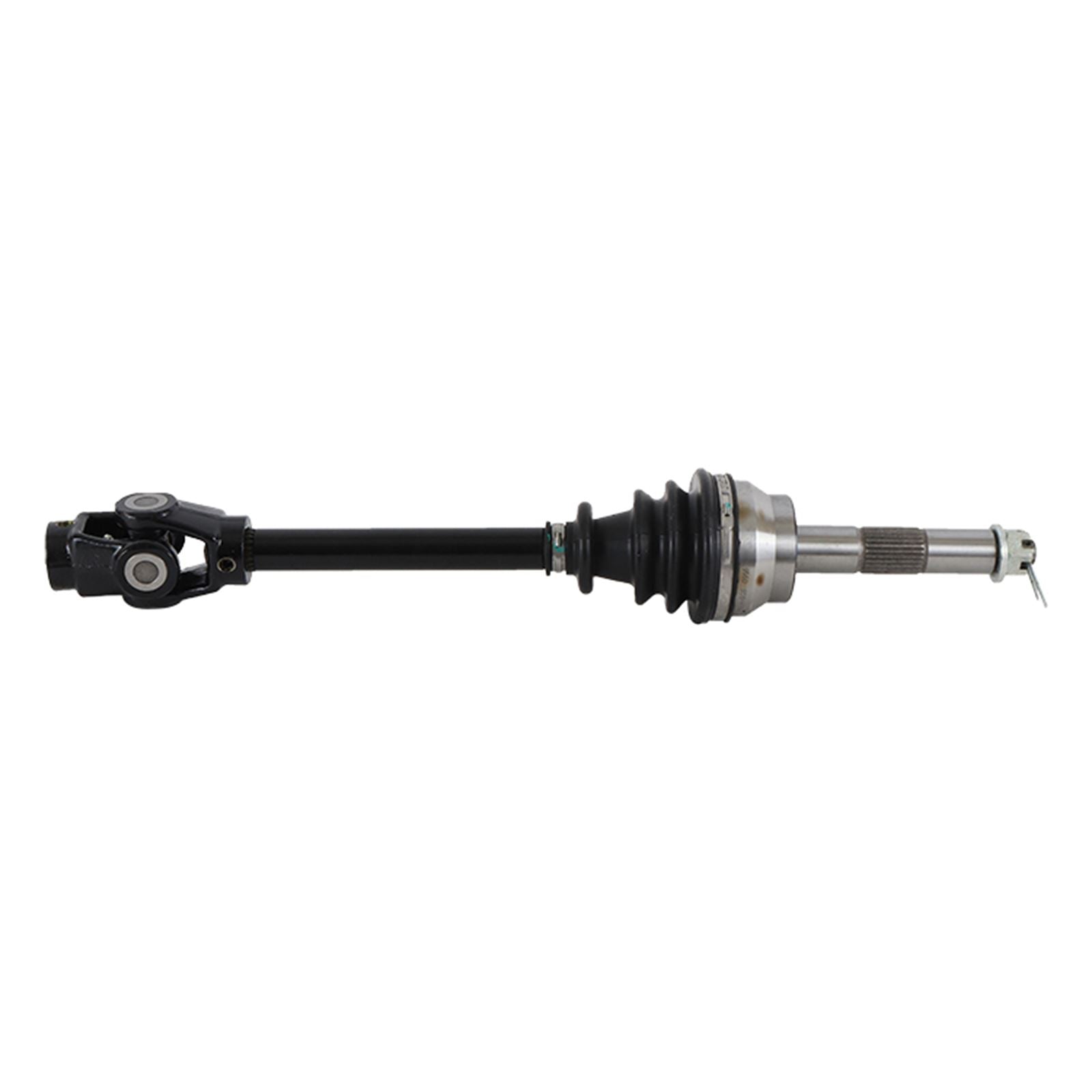 All Balls 6 Ball Heavy Duty Axle Front ATV-PO-8-322_199940