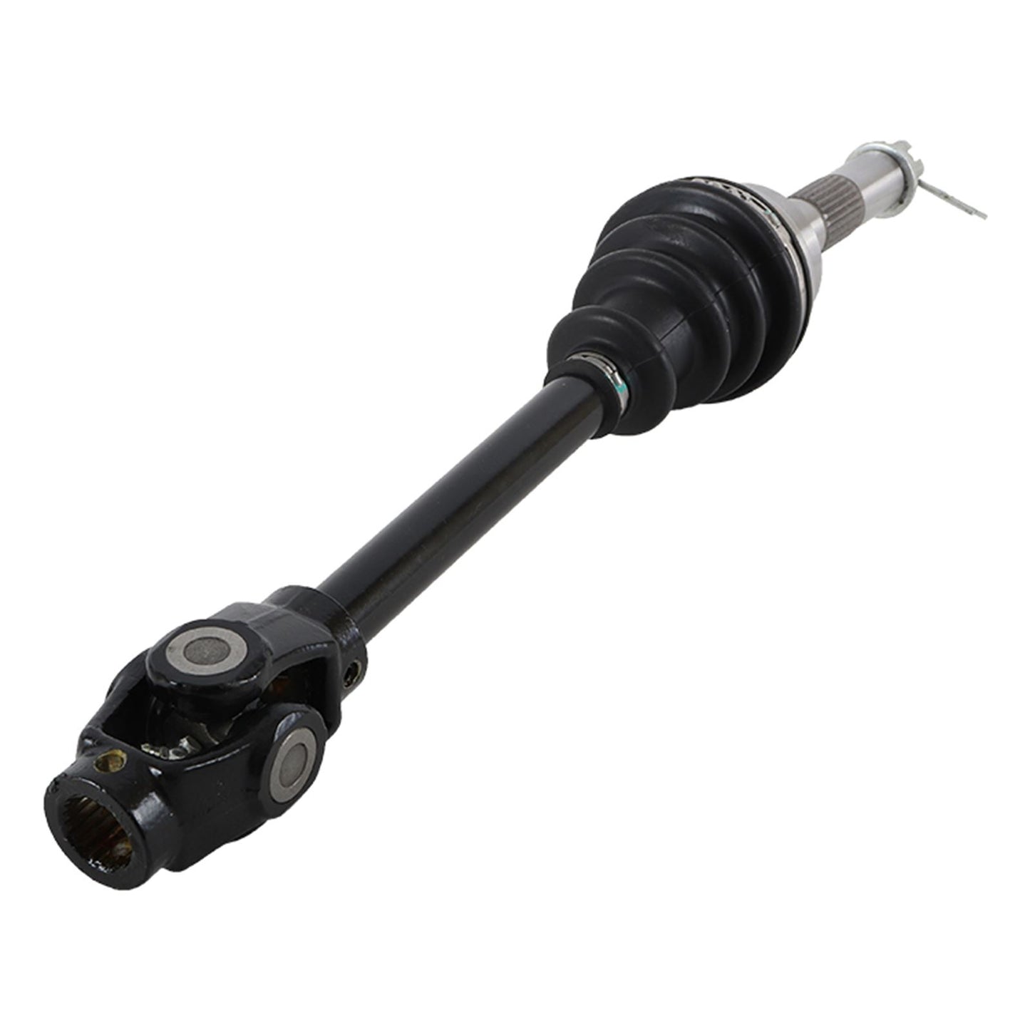 All Balls 6 Ball Heavy Duty Axle Front ATV-PO-8-322_199941
