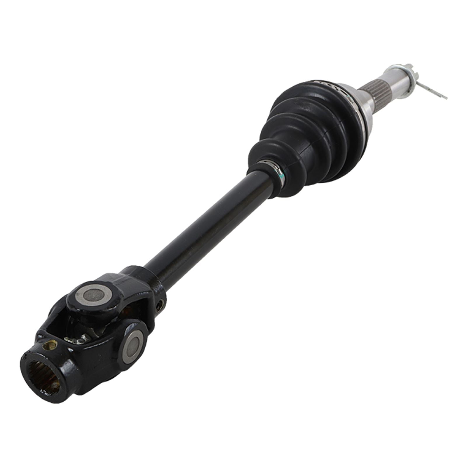 All Balls 6 Ball Heavy Duty Axle Front ATV-PO-8-322_199941