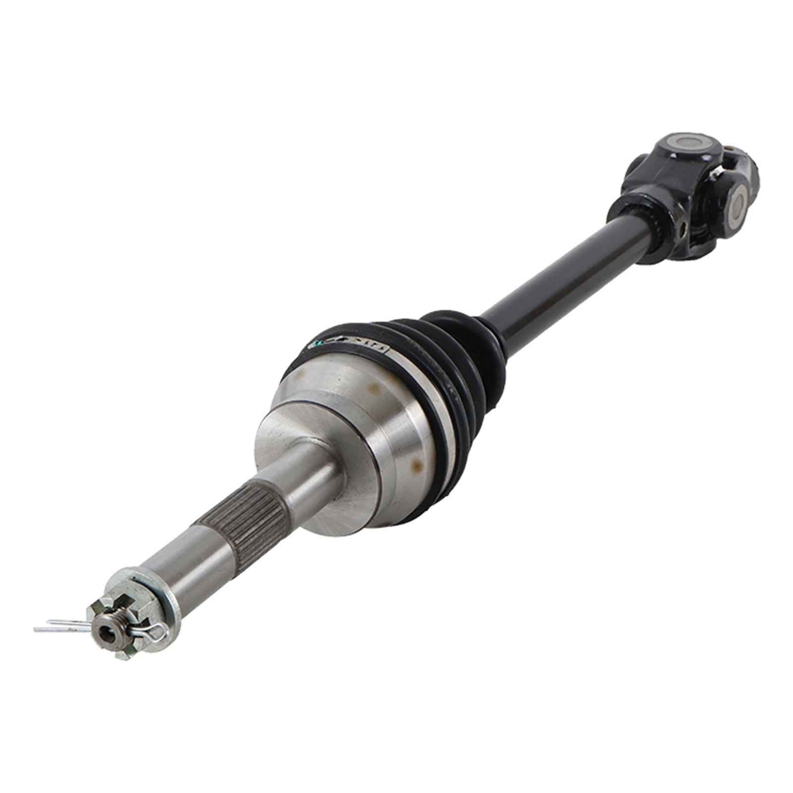 All Balls 6 Ball Heavy Duty Axle Front ATV-PO-8-322_199942