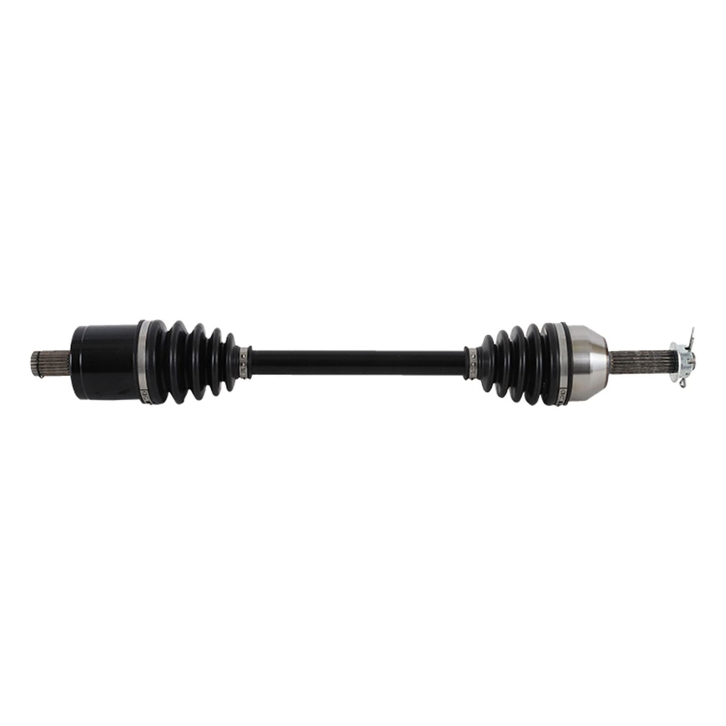 All Balls 6 Ball Heavy Duty Axle Front ATV-PO-8-314_199949