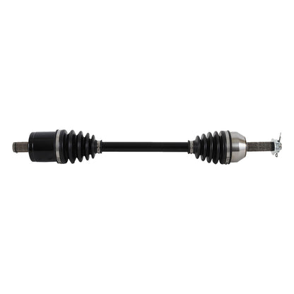 All Balls 6 Ball Heavy Duty Axle Front ATV-PO-8-314_199949