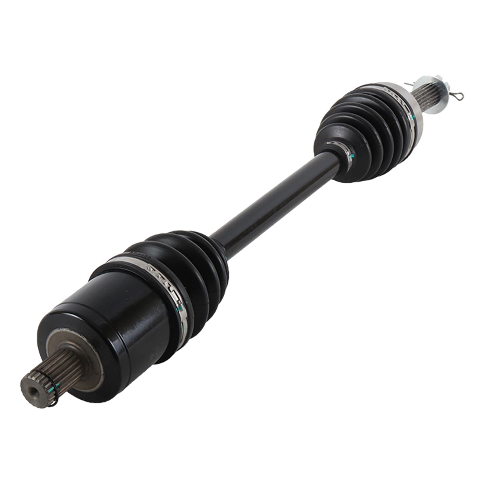 All Balls 6 Ball Heavy Duty Axle Front ATV-PO-8-314_199950