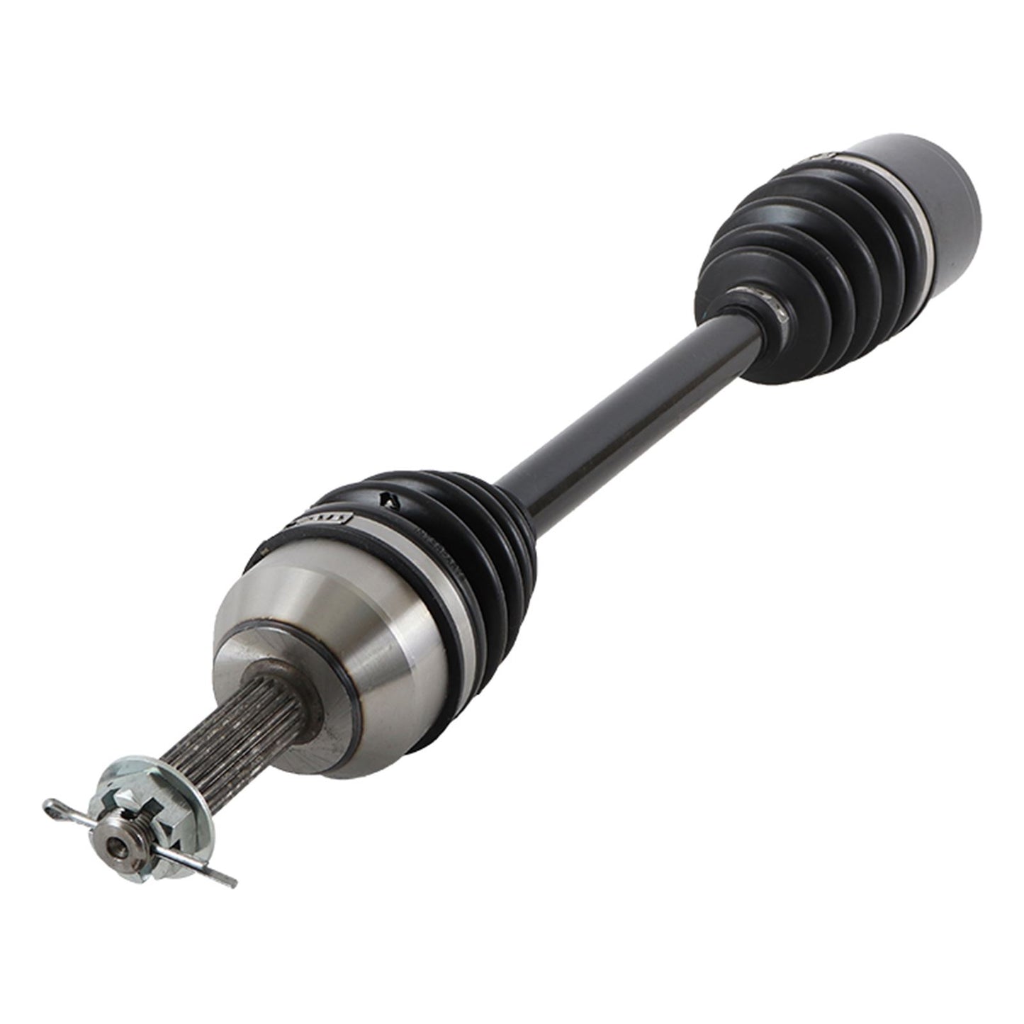 All Balls 6 Ball Heavy Duty Axle Front ATV-PO-8-314_199951