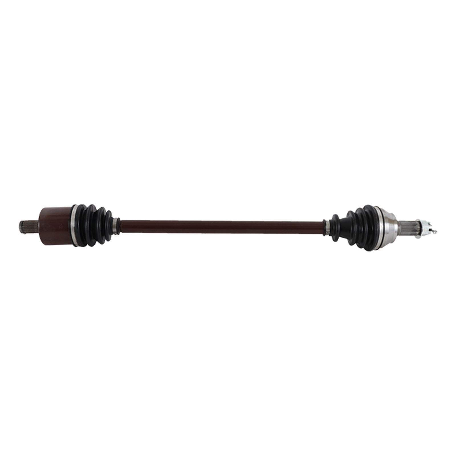 All Balls 6 Ball Heavy Duty Axle Front ATV-PO-8-313_199952