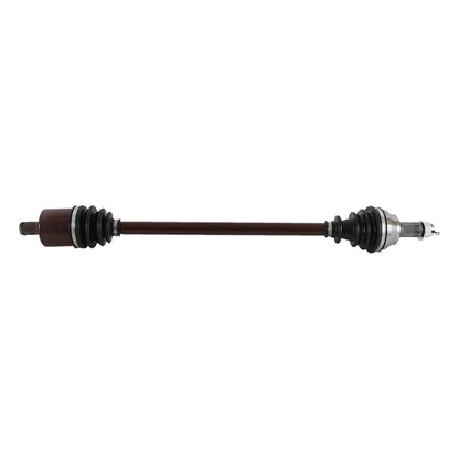 All Balls 6 Ball Heavy Duty Axle Front ATV-PO-8-313_199952