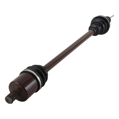 All Balls 6 Ball Heavy Duty Axle Front ATV-PO-8-313_199953