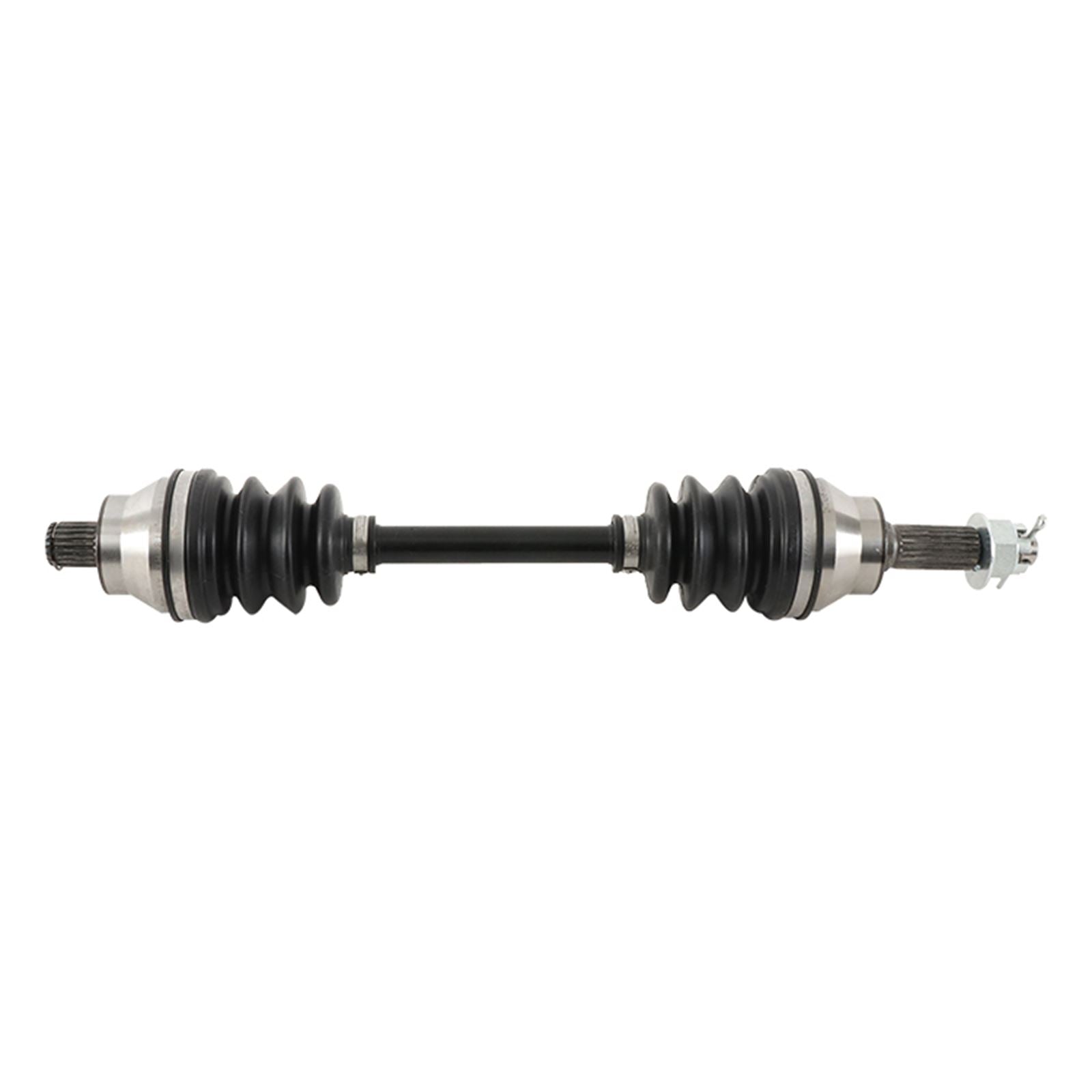 All Balls 6 Ball Heavy Duty Axle Front ATV-PO-8-315_199955