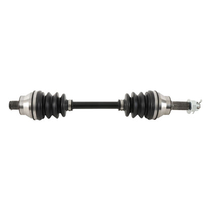 All Balls 6 Ball Heavy Duty Axle Front ATV-PO-8-315_199955