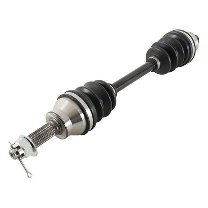 All Balls 6 Ball Heavy Duty Axle Front ATV-PO-8-315_199957
