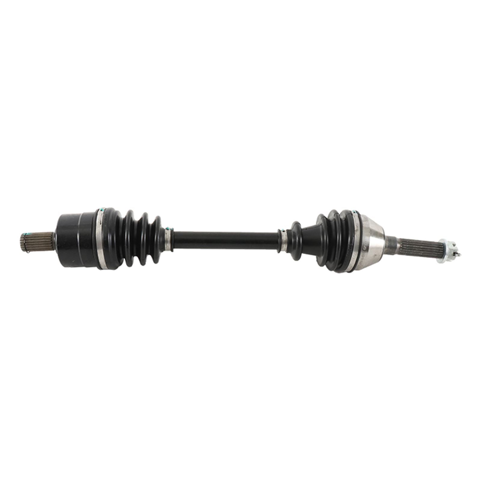 All Balls 6 Ball Heavy Duty Axle Front ATV-PO-8-316_199958