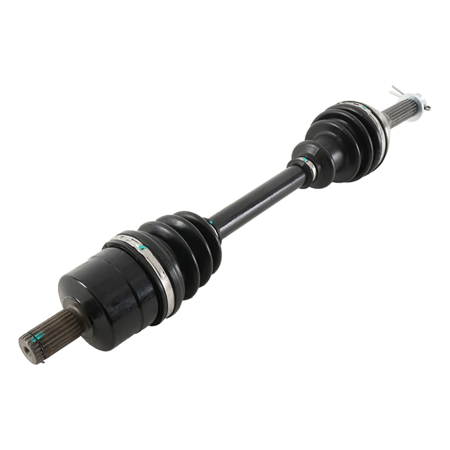 All Balls 6 Ball Heavy Duty Axle Front ATV-PO-8-316_199959
