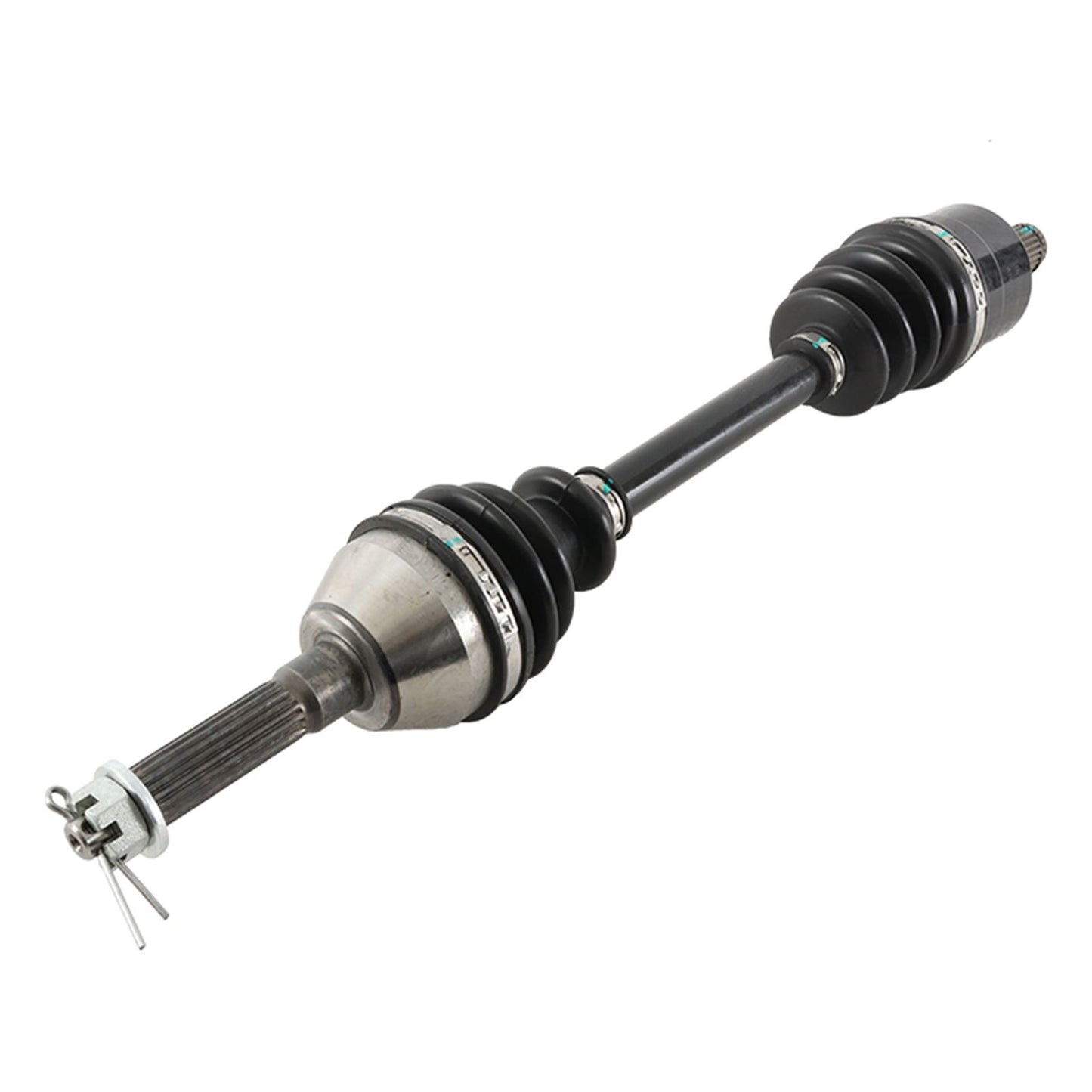 All Balls 6 Ball Heavy Duty Axle Front ATV-PO-8-316_199960