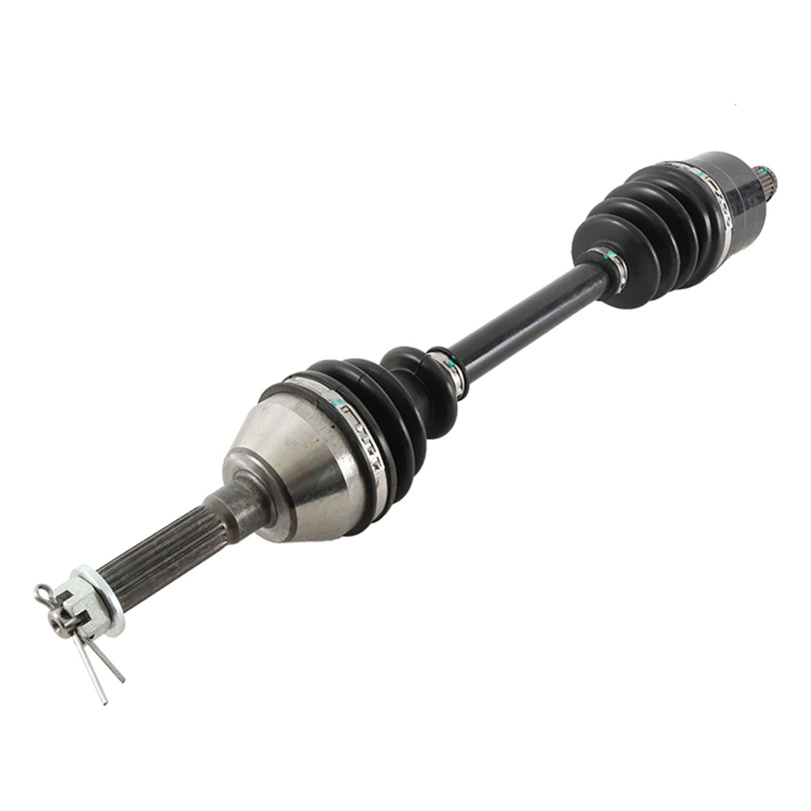 All Balls 6 Ball Heavy Duty Axle Front ATV-PO-8-316_199960