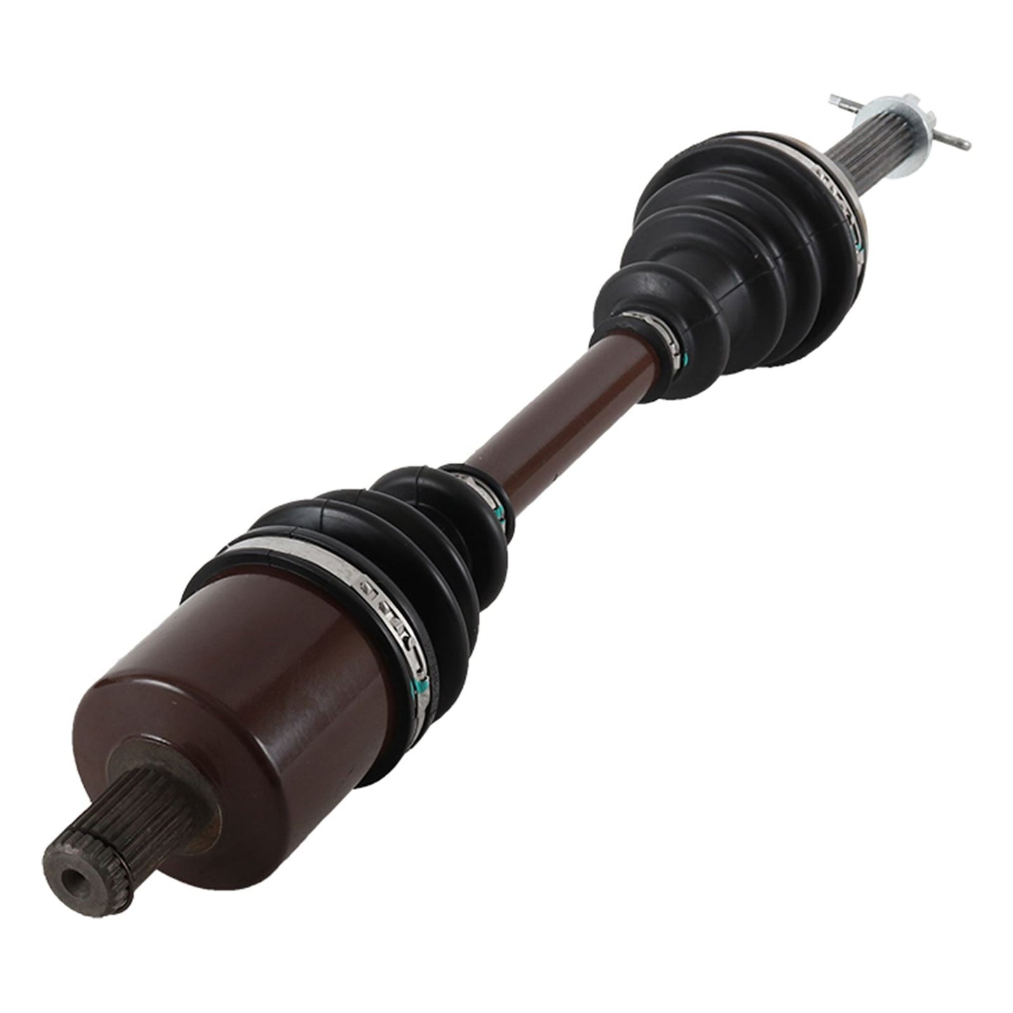 All Balls 6 Ball Heavy Duty Axle Front ATV-PO-8-319_199962