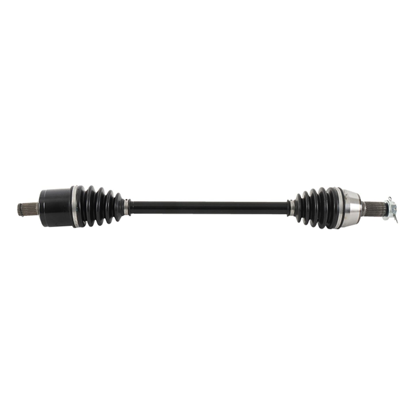 All Balls 6 Ball Heavy Duty Axle Front ATV-PO-8-318_199964