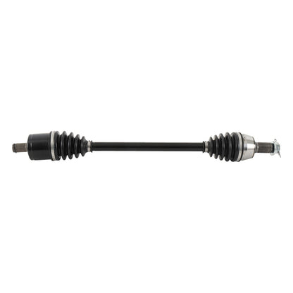All Balls 6 Ball Heavy Duty Axle Front ATV-PO-8-318_199964
