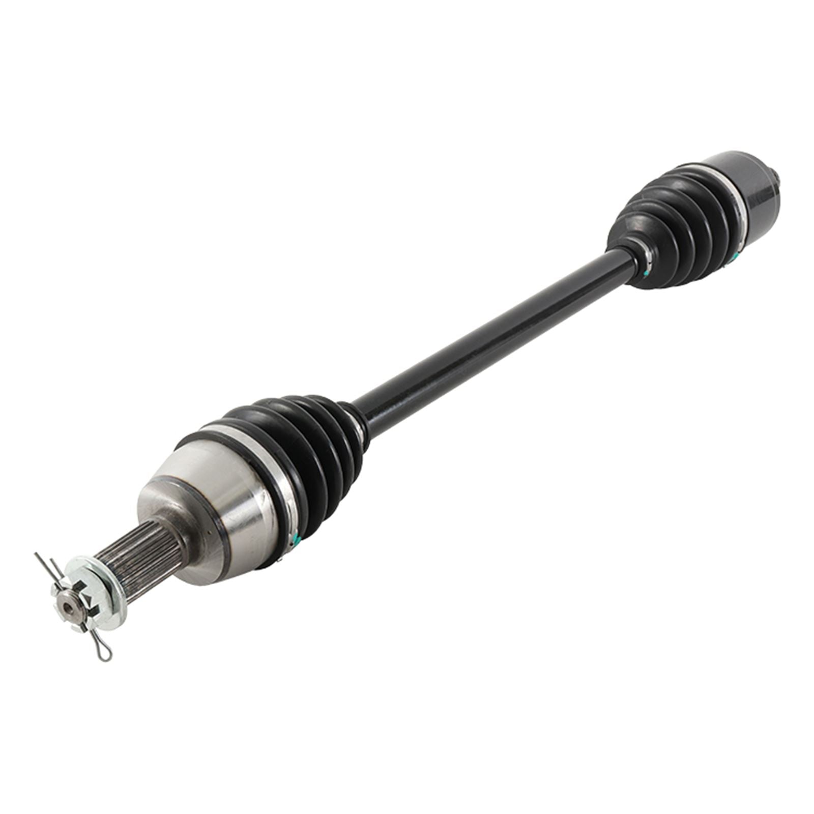 All Balls 6 Ball Heavy Duty Axle Front ATV-PO-8-318_199966