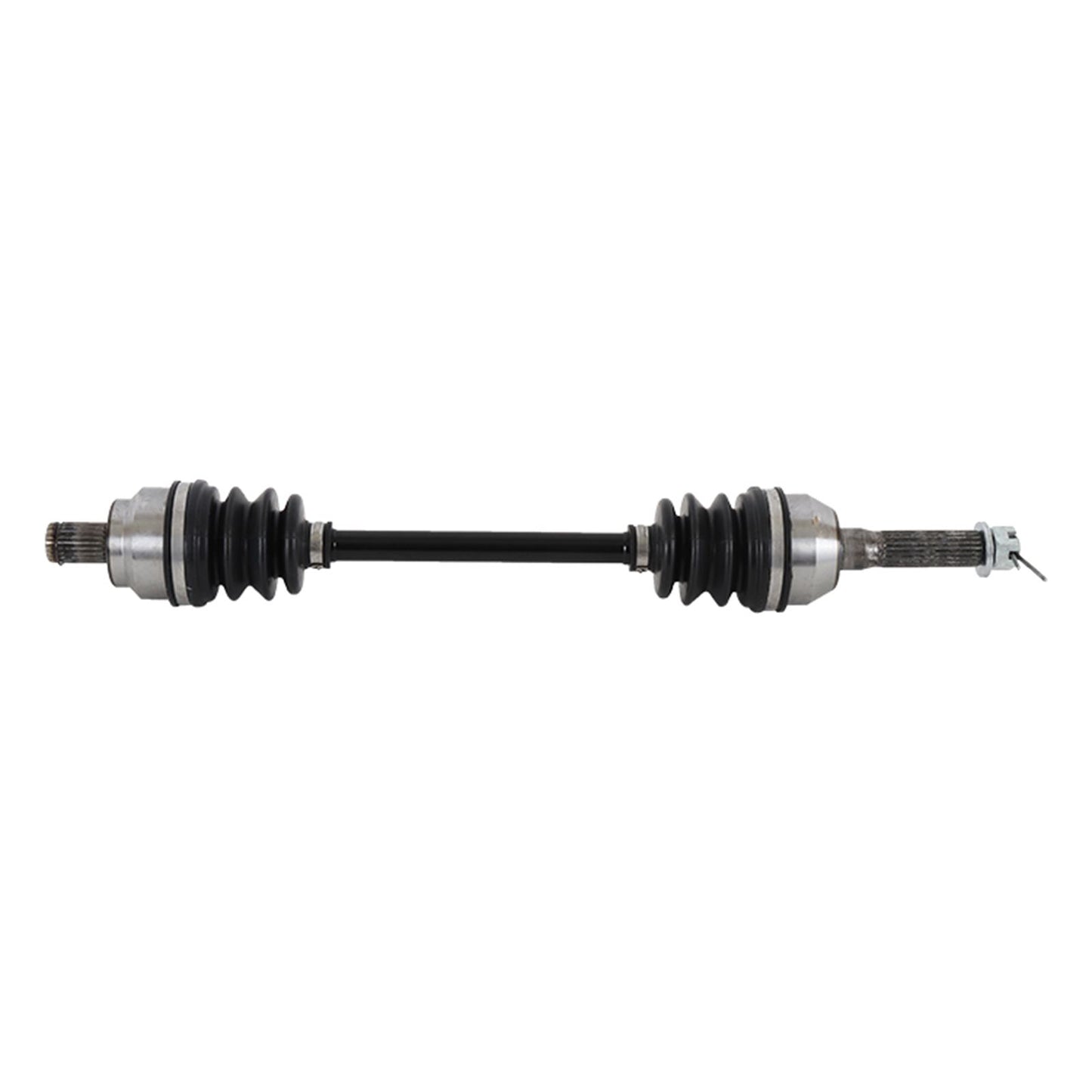 All Balls 6 Ball Heavy Duty Axle Front ATV-PO-8-321_199967