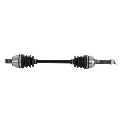 All Balls 6 Ball Heavy Duty Axle Front ATV-PO-8-321_199967