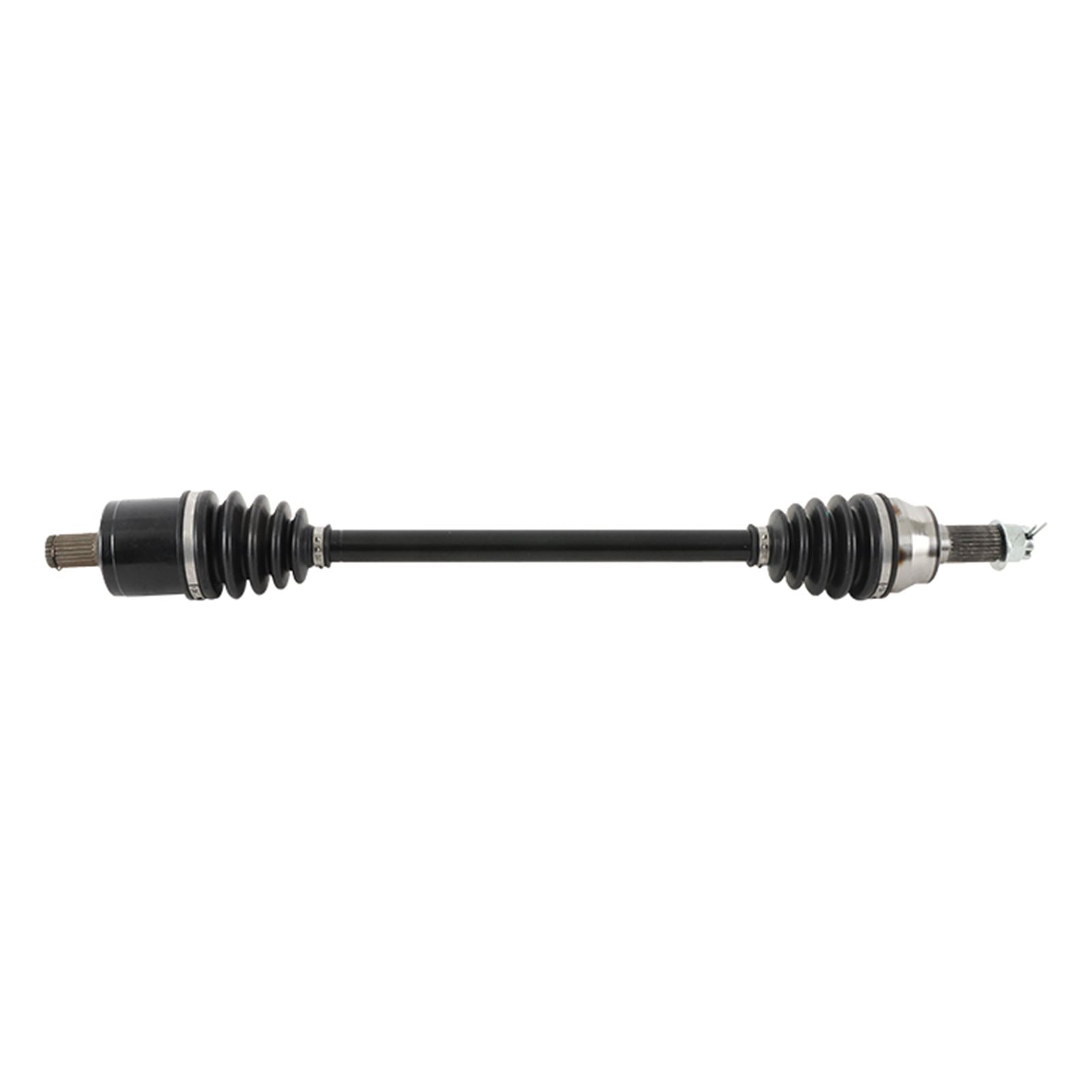 All Balls 6 Ball Heavy Duty Axle Front ATV-PO-8-330_199971