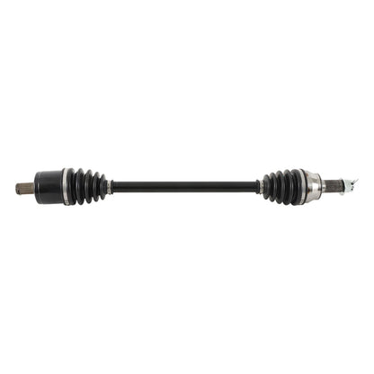 All Balls 6 Ball Heavy Duty Axle Front ATV-PO-8-330_199971