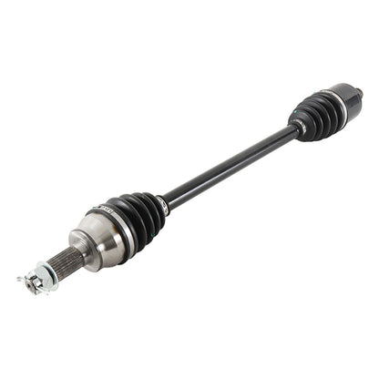 All Balls 6 Ball Heavy Duty Axle Front ATV-PO-8-330_199973